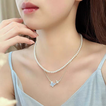 Graceful Butterfly Design