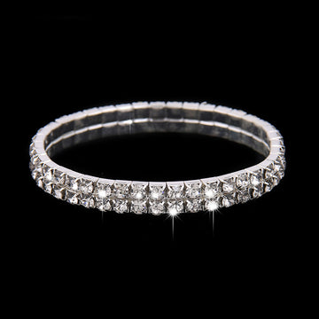 Bridal Jewelry 3-Piece Set