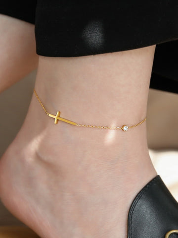 Luxury Zircon Jewelry